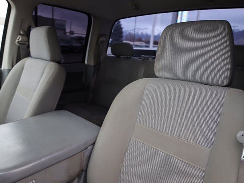 Used 2006 Dodge Ram 2500 Truck SLT w/ Trailer Tow Group image 16