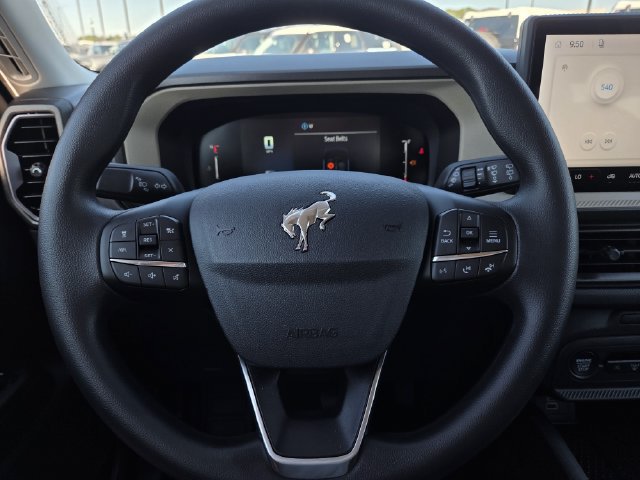 New 2026 Ford Bronco Sport Big Bend AWD/4WD image 18