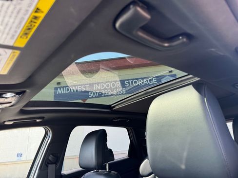 Used 2023 Kia Sportage X-Line w/ X-Line Premium Package AWD/4WD image 31