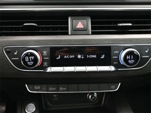 Used 2019 Audi A4 2.0T Premium w/ Convenience Package image 16