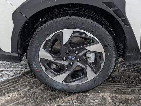 New 2026 Subaru Crosstrek 2.5i Limited image 4