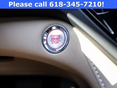 Used 2020 Acura RDX FWD w/ Advance Package image 43