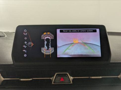 Used 2024 Toyota Supra Premium RWD image 26