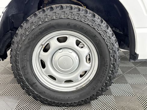 Used 2023 Ford F150 XL w/ Trailer Tow Package AWD/4WD image 64
