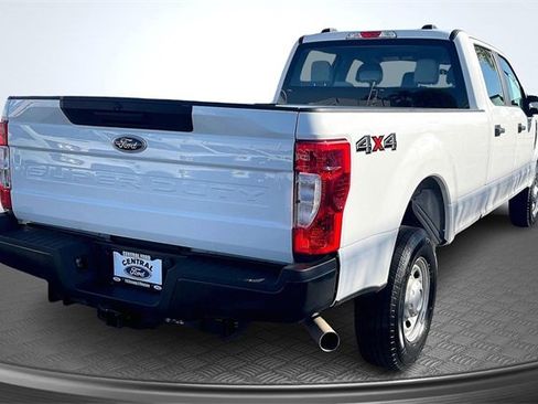 Certified 2022 Ford F250 XL w/ Power Equipment Group image 11
