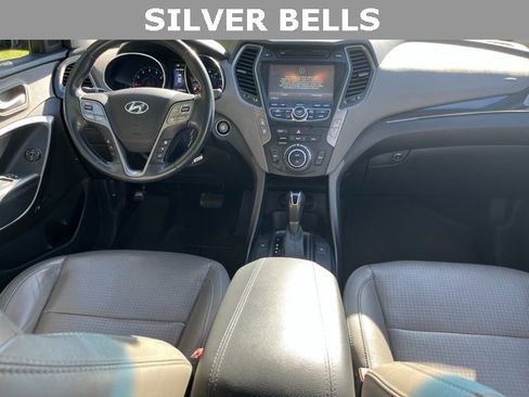 Used 2014 Hyundai Santa Fe Sport 2.0T w/ Navigation Package 06 image 4