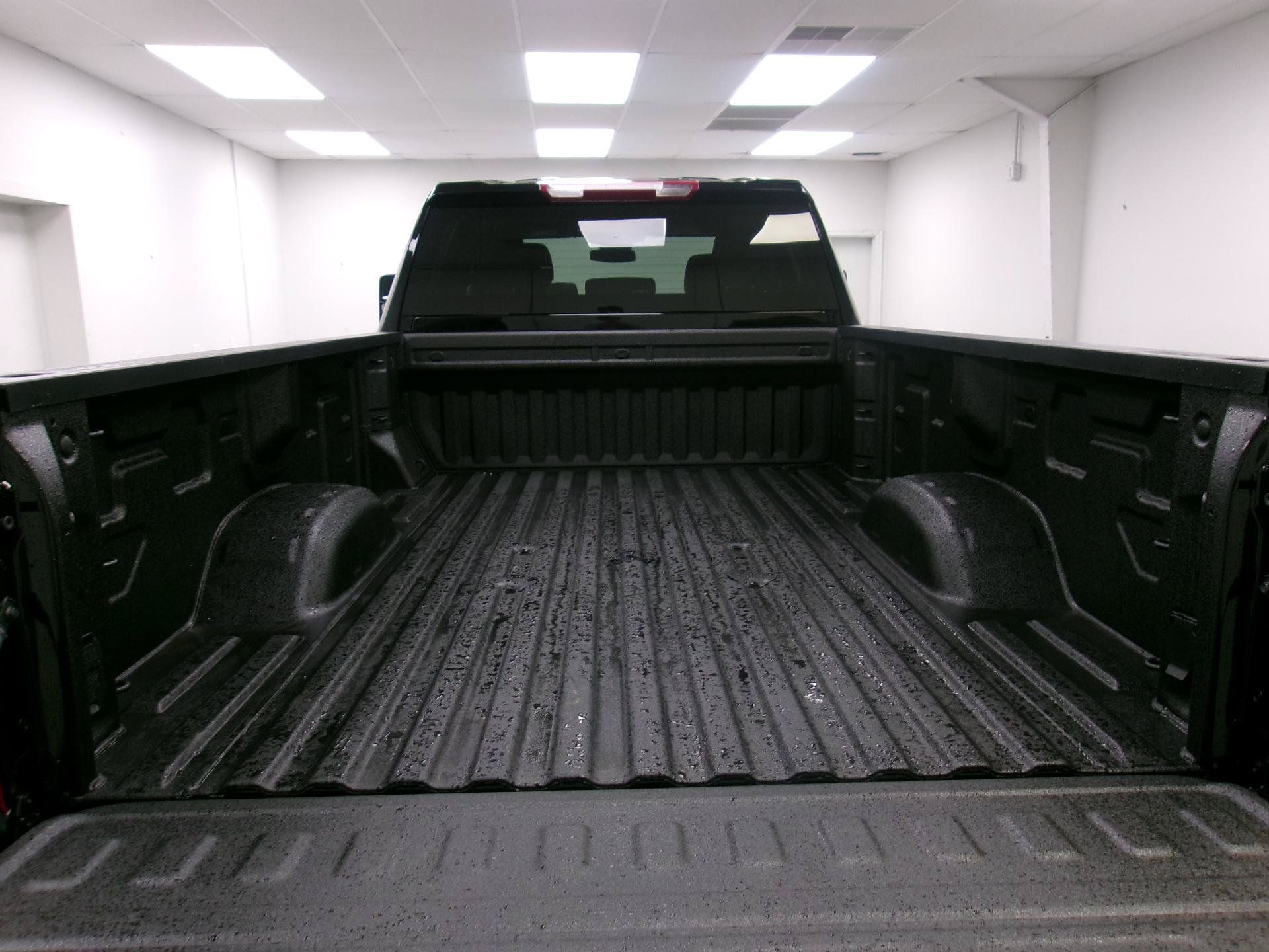 New 2026 Chevrolet Silverado 2500 Custom w/ Custom Value Package AWD/4WD image 11