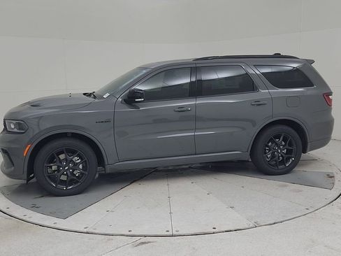 New 2026 Dodge Durango GT image 8