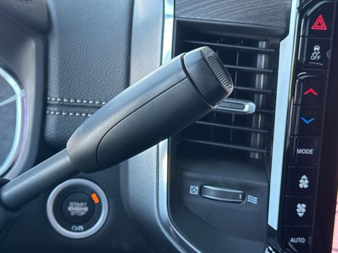 New 2026 RAM 2500 Laramie AWD/4WD image 20