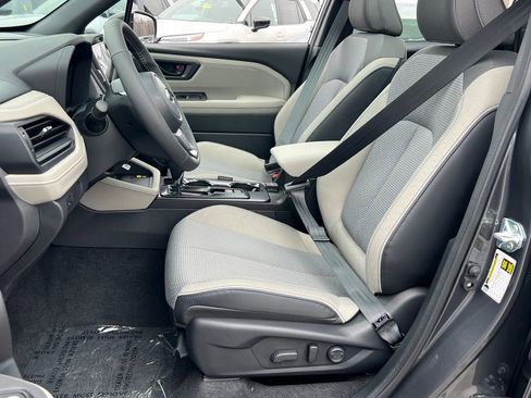 New 2026 Subaru Forester Premium AWD/4WD image 18
