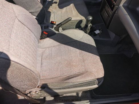 Used 1991 Mercury Capri XR2 image 49