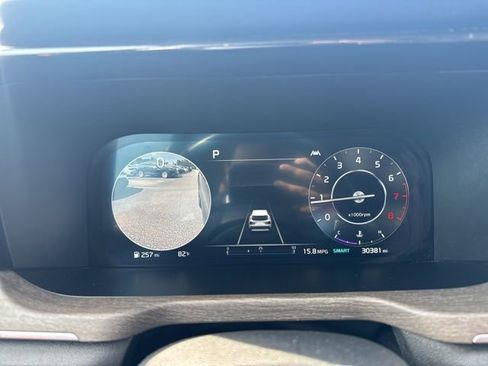 Certified 2023 Kia Sorento SX Prestige image 33
