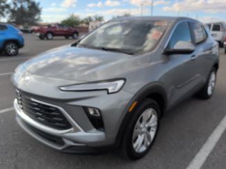 Used 2025 Buick Encore GX Preferred video 1