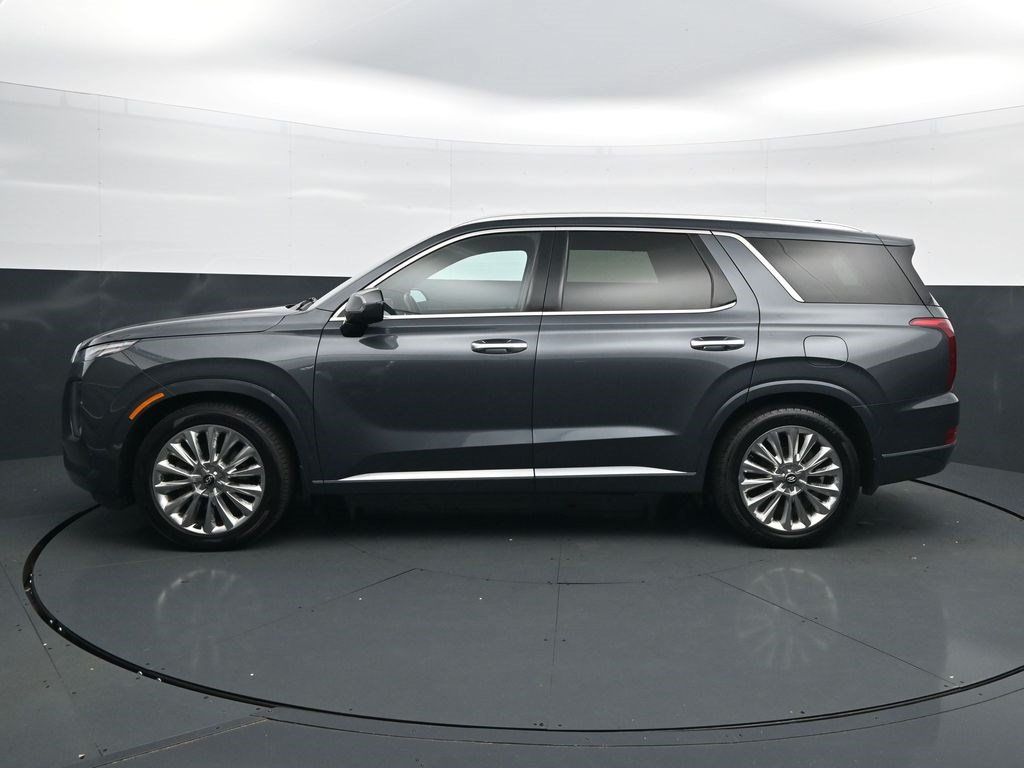 Used 2020 Hyundai Palisade Limited AWD/4WD image 8