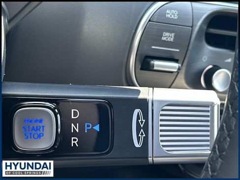 New 2026 Hyundai Palisade FWD Hybrid image 32