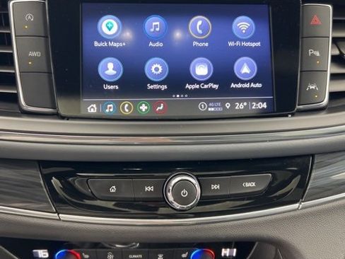 Used 2023 Buick Enclave Essence w/ Experience Buick Package image 11