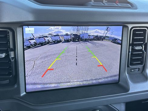 Used 2024 Ford Bronco Big Bend image 5