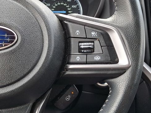 Used 2022 Subaru Ascent Limited AWD/4WD image 21