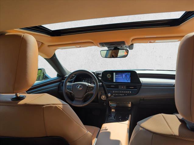 Used 2024 Lexus ES 350 w/ Premium Package FWD image 25