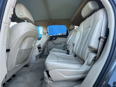 Used 2019 Audi Q7 3.0T Premium Plus image 15