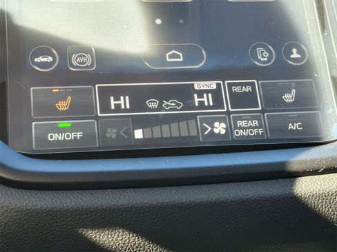 New 2026 Subaru Ascent Premium image 20