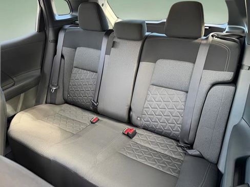 Certified 2025 Nissan Kicks SV image 16