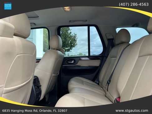 Used 2005 GMC Envoy SLT image 19