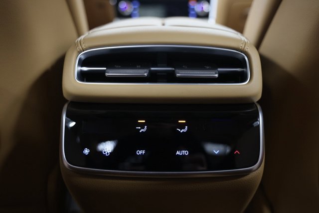 New 2027 Genesis G80 2.5T Advanced AWD/4WD image 42