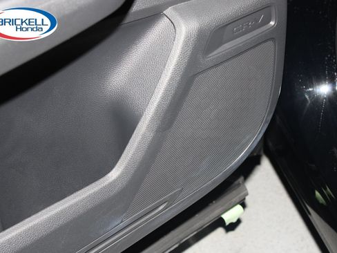 Used 2024 Honda CR-V EX image 24