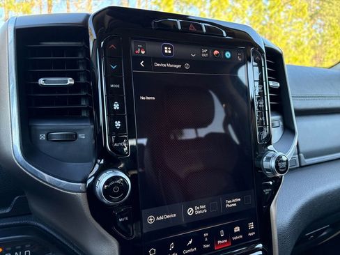 Used 2022 RAM 1500 Laramie image 21