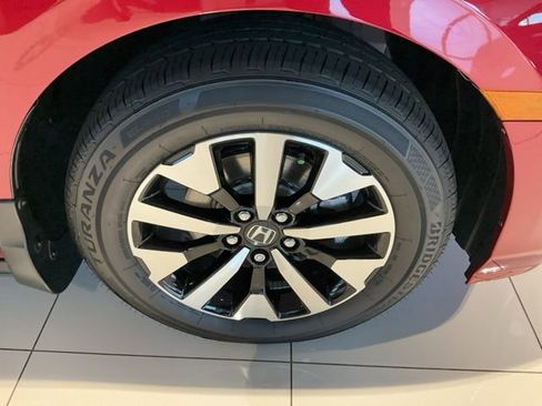 New 2026 Honda Odyssey EX-L image 24