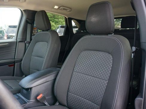 Used 2023 Ford Escape Active AWD/4WD image 23