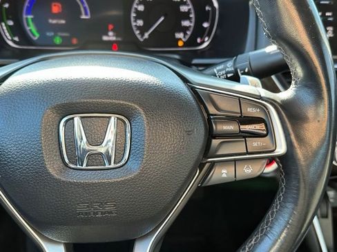 Used 2019 Honda Accord EX-L image 22