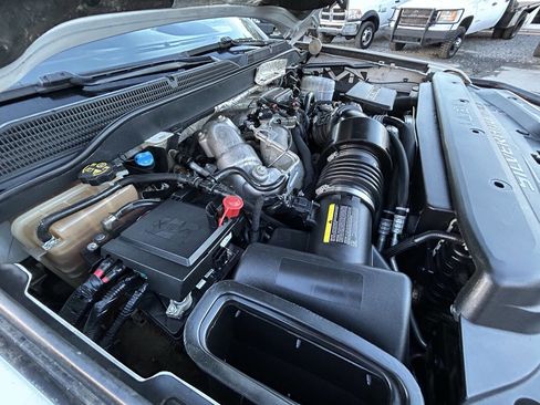 Used 2018 Chevrolet Silverado 3500 W/T w/ WT Convenience Package image 29