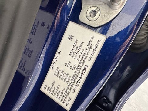 Used 2023 Tesla Model 3 Long Range image 32