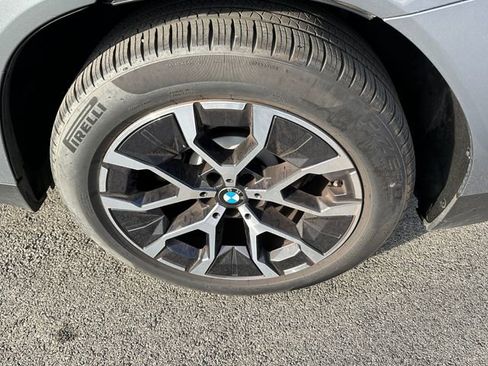 Used 2025 BMW X3 xDrive30i image 8