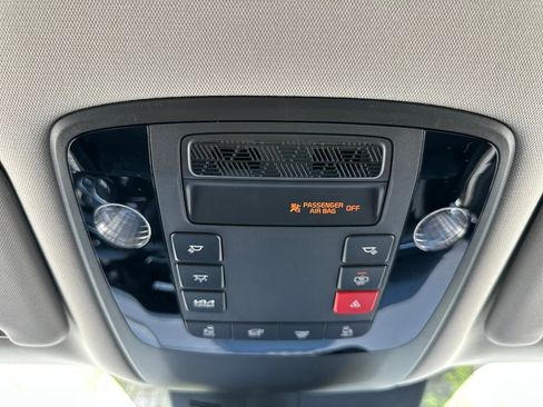 New 2025 Kia Carnival EX image 33