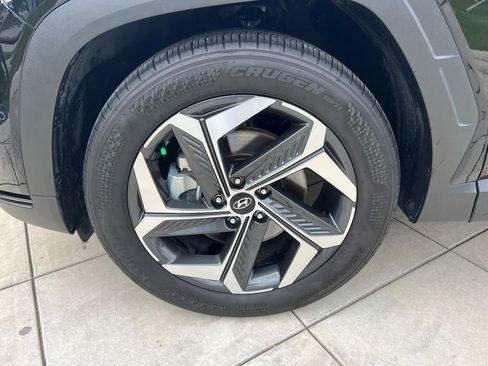 Certified 2023 Hyundai Tucson Limited FWD image 23