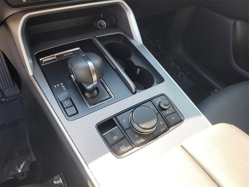 Certified 2025 MAZDA CX-90 3.3 Turbo w/ Preferred Package image 29