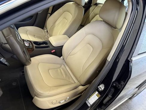 Used 2014 Audi A4 Premium Plus image 14