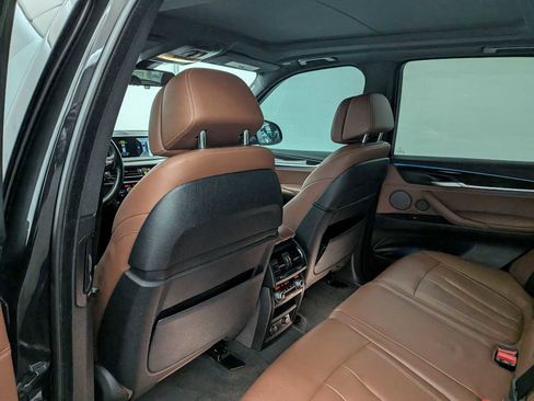 Used 2018 BMW X5 sDrive35i w/ M Sport Package image 18