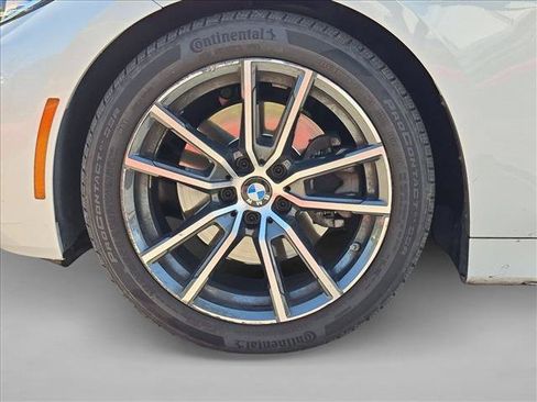 Used 2022 BMW 430i Coupe w/ Convenience Package RWD image 15