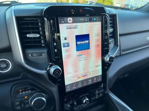 New 2026 RAM 1500 Big Horn image 37