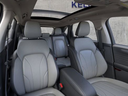 New 2026 Ford Escape Platinum w/ Premium Technology Package image 10