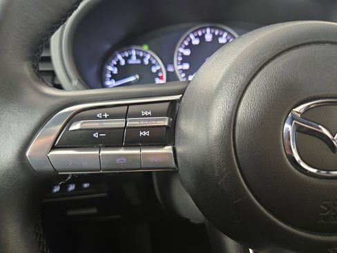 Used 2023 MAZDA MAZDA3 s image 15