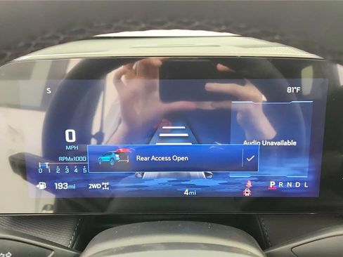 New 2026 Chevrolet Equinox LT AWD/4WD image 25