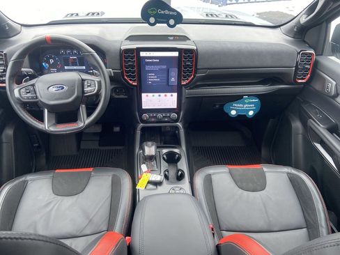 Used 2024 Ford Ranger Raptor image 20
