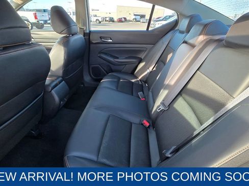 Used 2020 Nissan Altima 2.5 SR image 13