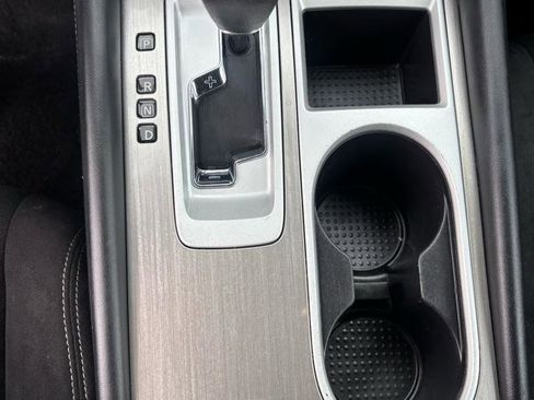 Used 2018 Nissan Murano S AWD/4WD image 11