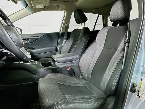 Used 2022 Subaru Outback Premium image 11
